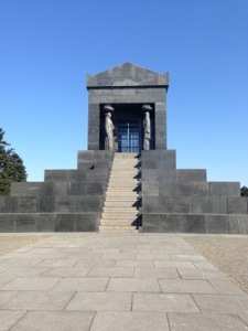 Tomb of the Unknown Soldier