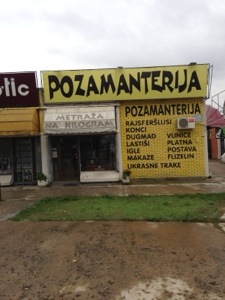knitting store in new belgrade