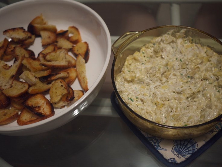 crab-and-artichoke-dip