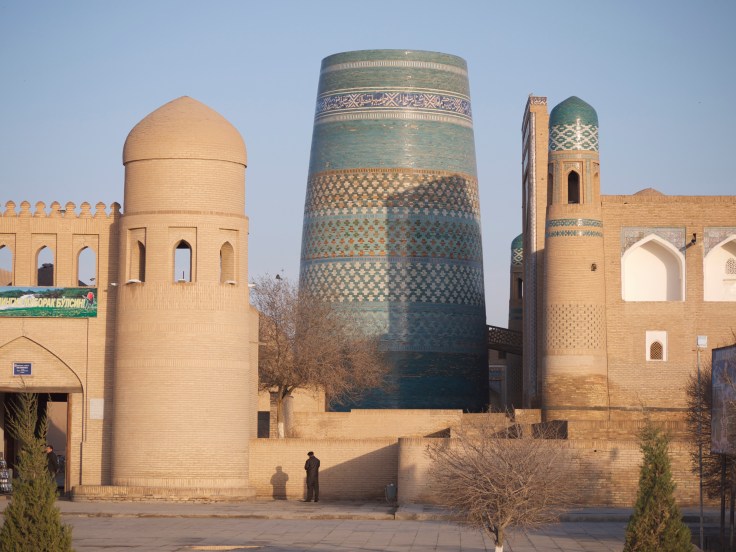 Khiva, Uzbekistan